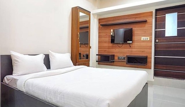 Hotel Classic Square