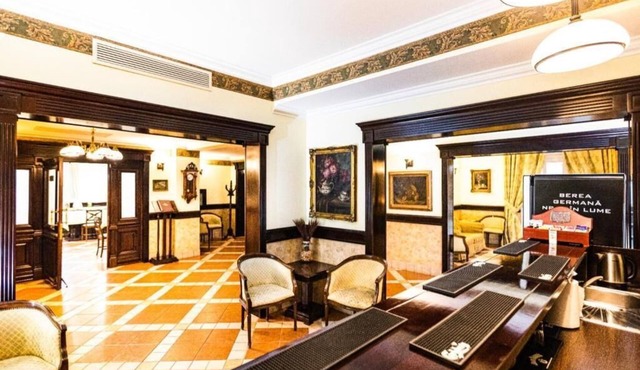 Hotel Classico Timisoara