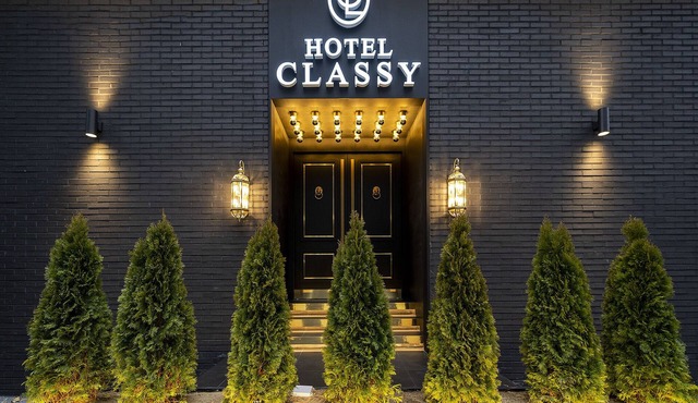 Hotel Classy