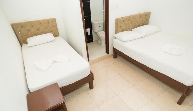 Hotel Clau