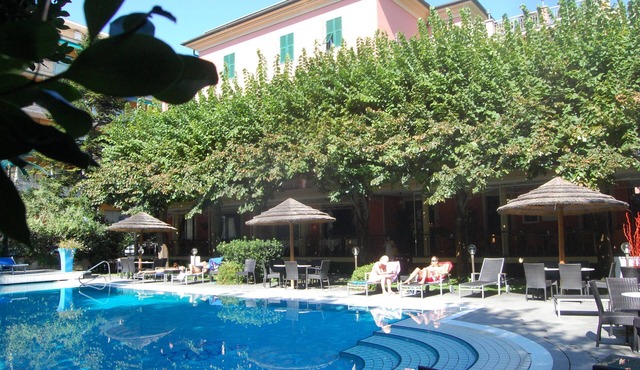 Hotel Clelia Logis