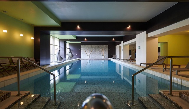 Hotel Clermont