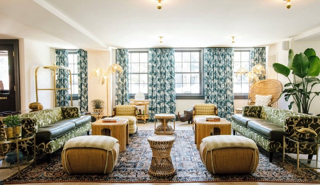 Hotel Clermont