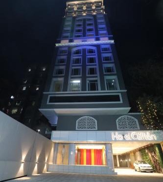 Hotel Cliffton