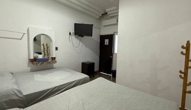 Hotel Climar