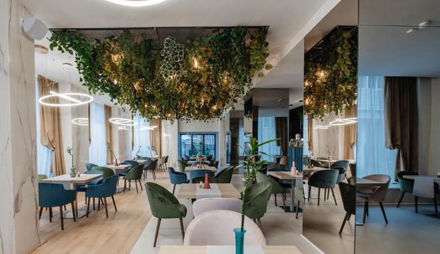 Hotel Clipa
