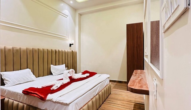 hotel cloud 9