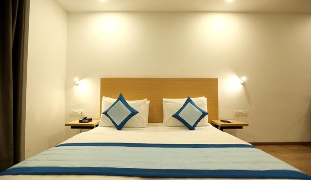 Hotel Cloud 9