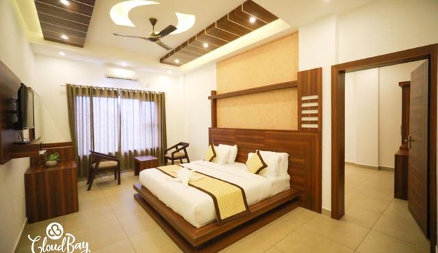 Hotel CloudBay