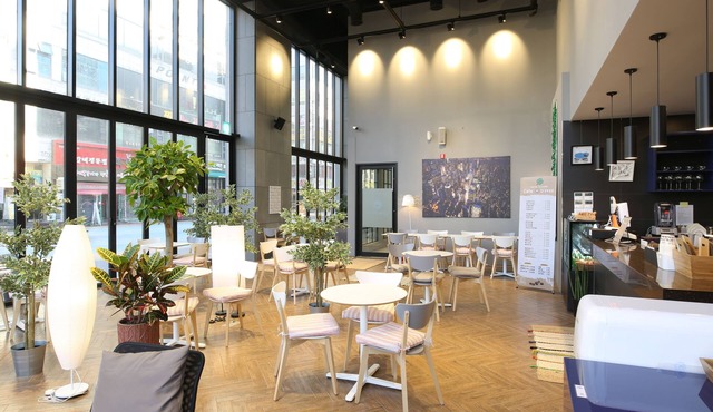 Hotel Clover