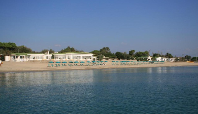 Hotel Club Poseidon