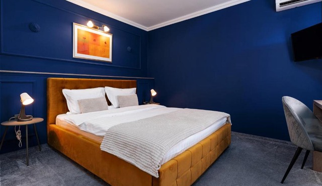 Hotel Cocó