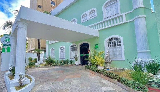 Hotel Cocal