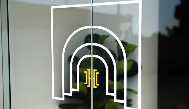 Hotel Cocceio