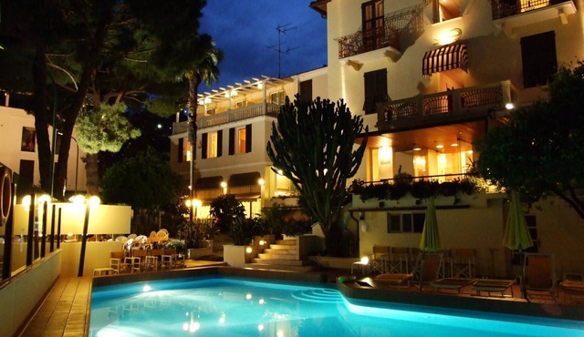 Hotel Coccodrillo