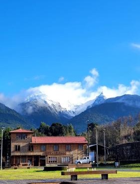 Hotel Cochamó