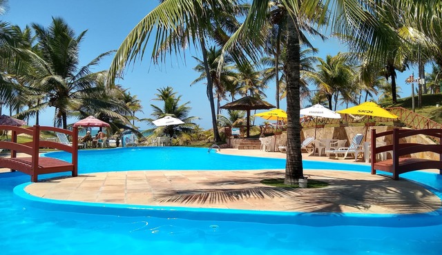 Hotel Coco Beach