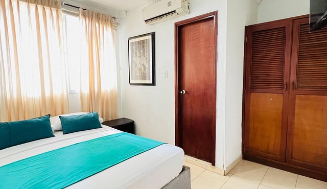 Hotel Coco Beach