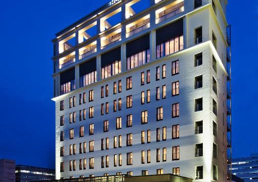 Hotel Coco Grand