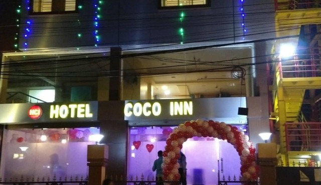 Hotel Coco Inn
