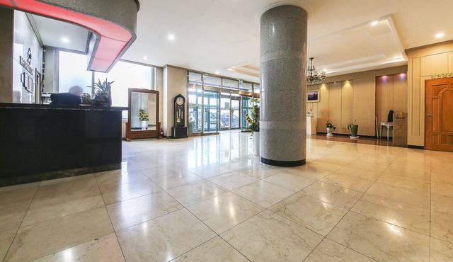 Hotel Coco