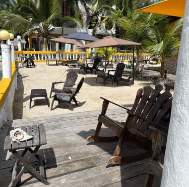 Hotel Cocotal