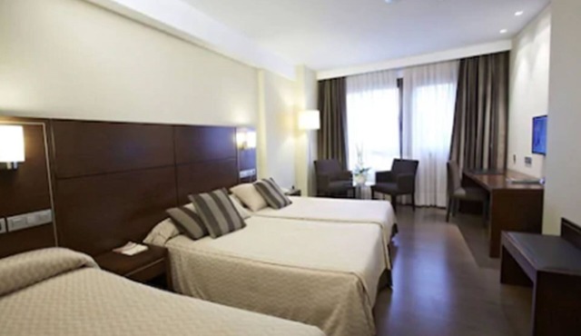 Hotel Coia de Vigo