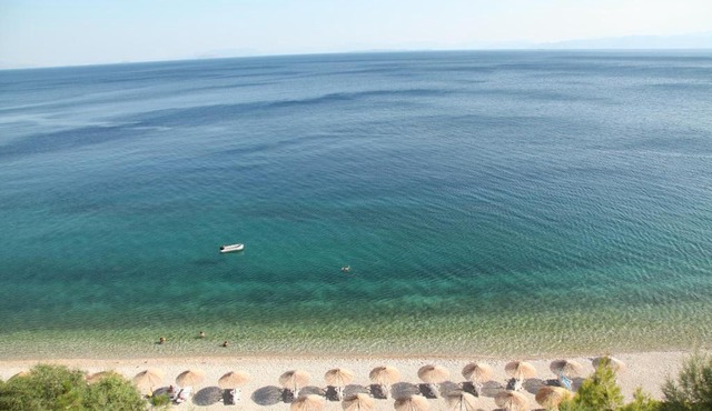 Hotel Cokkinis