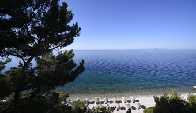 Hotel Cokkinis
