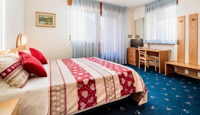 Hotel Coldai