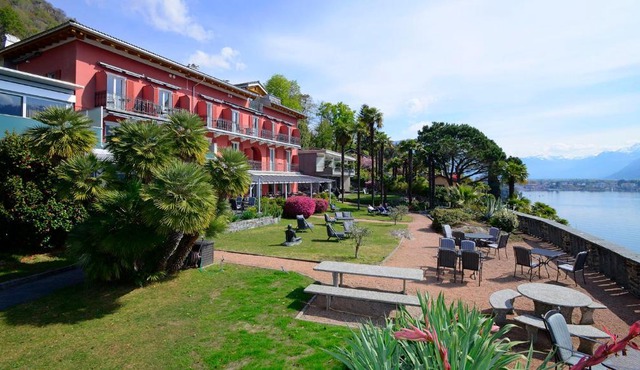 Hotel Collinetta