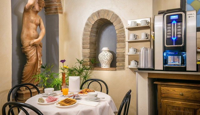 Hotel Collodi
