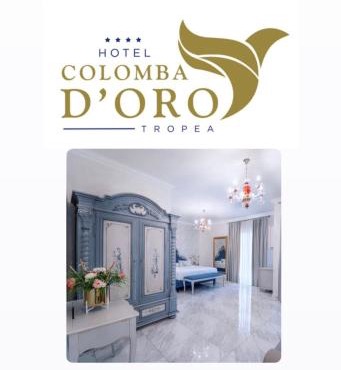 Hotel Colomba D'Oro