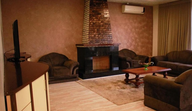 Hotel Colonia