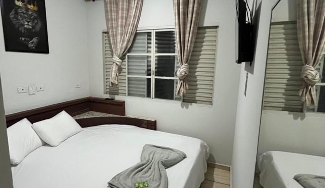 Hotel Colonial
