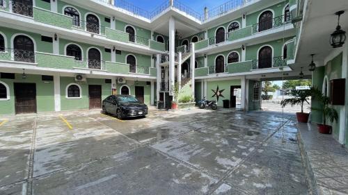 Hotel Colonial