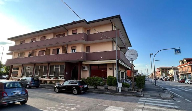 Hotel Colonna