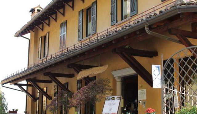 Hotel Colonne