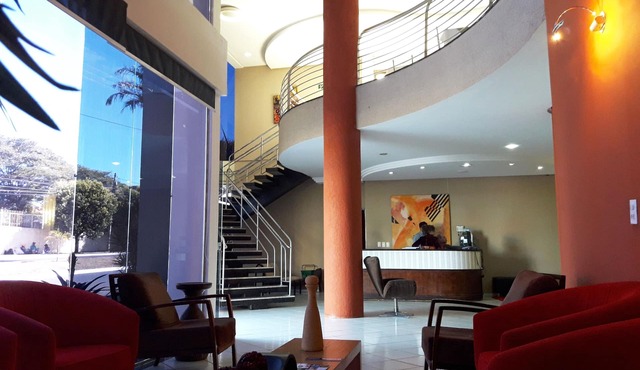 Hotel Colorado