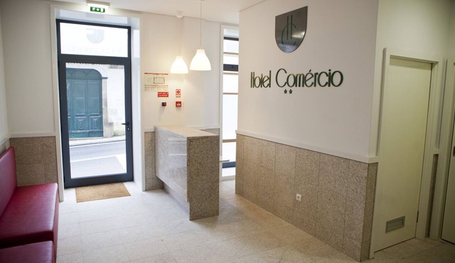 Hotel Comércio