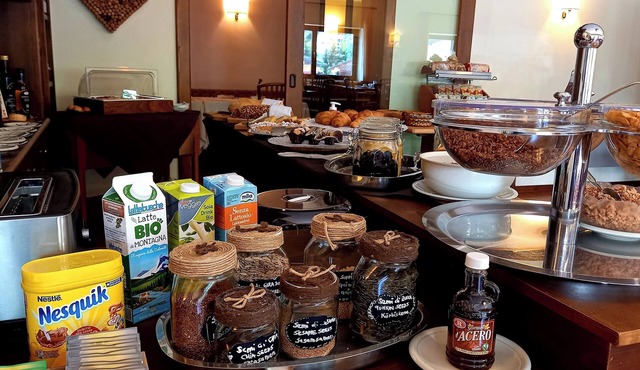 Hotel Comelico
