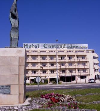 Hotel Comendador