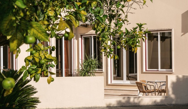 Hotel Comendador