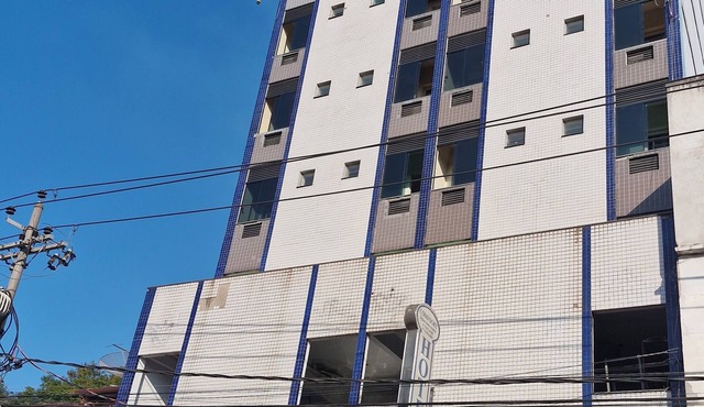 Hotel Comfoort