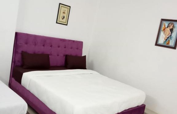 HOTEL COMFORT