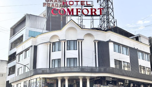 Hotel Comfort
