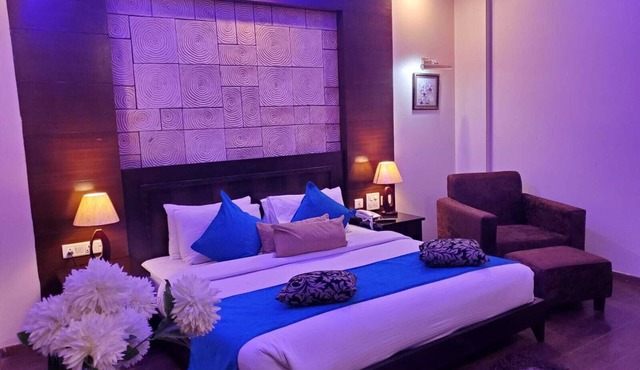 Hotel Comfort Inn Bl