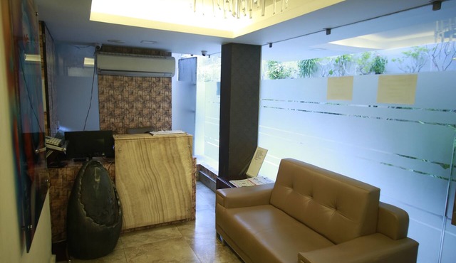 Hotel Comfotel