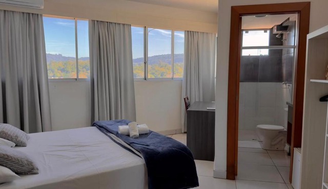 Hotel Comoditá Ltda