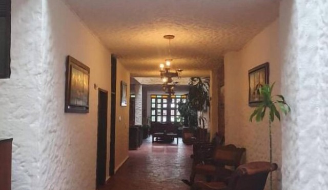 Hotel Compostella